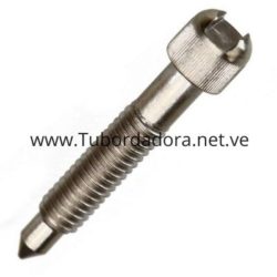 Tornillo sujetador de aguja Brother